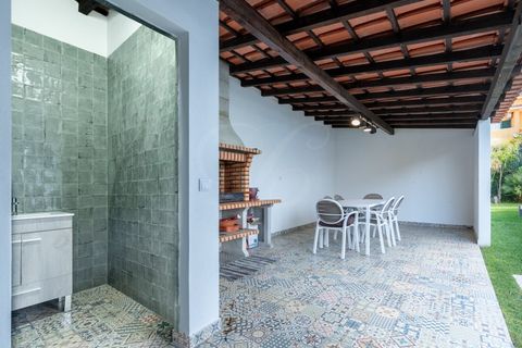 Villa i Cascais, Lisbon, Cascais - € 2.700.000 | Ref: L42010 - foto 27