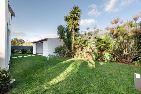Villa i Cascais, Lisbon, Cascais - € 2.700.000 | Ref: L42010 - foto 30