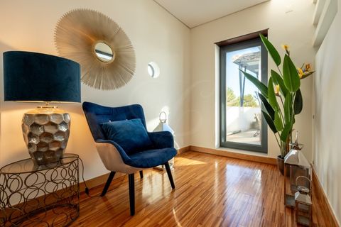 Villa i Cascais, Lisbon, Cascais - € 2.700.000 | Ref: L42010 - foto 31