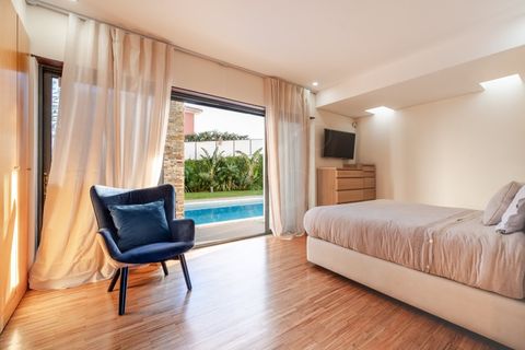 Villa i Cascais, Lisbon, Cascais - € 2.700.000 | Ref: L42010 - foto 47