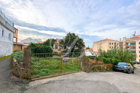 Helårsgrund i Mafra, Lisbon, Mafra - € 690.000 | Ref: 10118 - foto 1