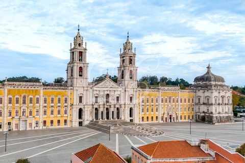 Helårsgrund i Mafra, Lisbon, Mafra - € 690.000 | Ref: 10118 - foto 9