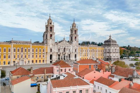 Helårsgrund i Mafra, Lisbon, Mafra - € 690.000 | Ref: 10118 - foto 10