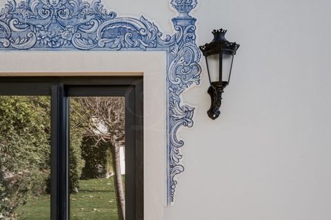 Villa i Cascais, Lisbon, Cascais - € 2.900.000 | Ref: L41988 - foto 6
