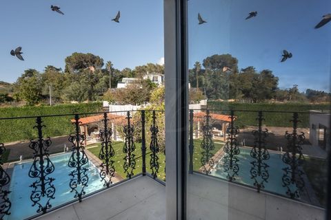 Villa i Cascais, Lisbon, Cascais - € 2.900.000 | Ref: L41988 - foto 40