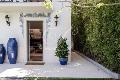 Villa i Cascais, Lisbon, Cascais - € 2.900.000 | Ref: L41988 - foto 5