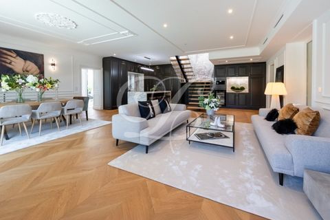 Villa i Cascais, Lisbon, Cascais - € 2.900.000 | Ref: L41988 - foto 13