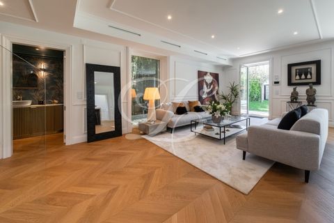 Villa i Cascais, Lisbon, Cascais - € 2.900.000 | Ref: L41988 - foto 14