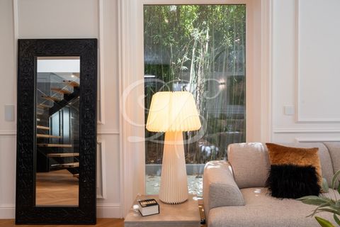 Villa i Cascais, Lisbon, Cascais - € 2.900.000 | Ref: L41988 - foto 17