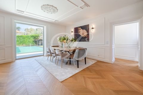 Villa i Cascais, Lisbon, Cascais - € 2.900.000 | Ref: L41988 - foto 18
