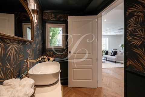 Villa i Cascais, Lisbon, Cascais - € 2.900.000 | Ref: L41988 - foto 24