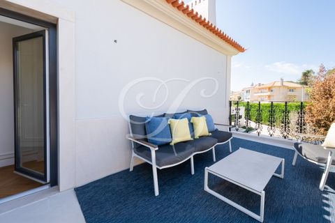 Villa i Cascais, Lisbon, Cascais - € 2.900.000 | Ref: L41988 - foto 47
