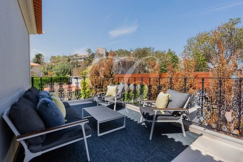 Villa i Cascais, Lisbon, Cascais - € 2.900.000 | Ref: L41988 - foto 48