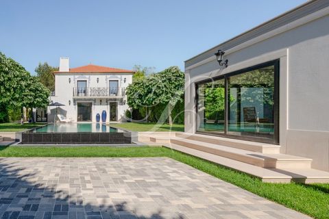 Villa i Cascais, Lisbon, Cascais - € 2.900.000 | Ref: L41988 - foto 1