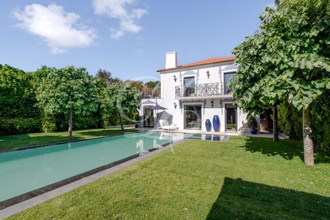 Villa i Cascais, Lisbon, Cascais - € 2.900.000 | Ref: L41988 - foto 3
