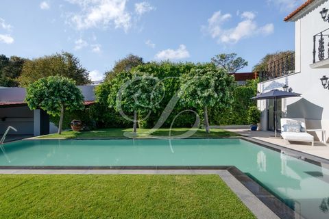 Villa i Cascais, Lisbon, Cascais - € 2.900.000 | Ref: L41988 - foto 4