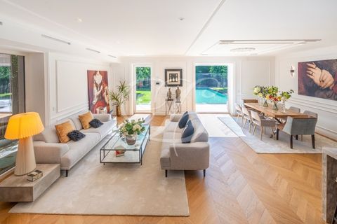 Villa i Cascais, Lisbon, Cascais - € 2.900.000 | Ref: L41988 - foto 8