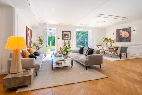 Villa i Cascais, Lisbon, Cascais - € 2.900.000 | Ref: L41988 - foto 9