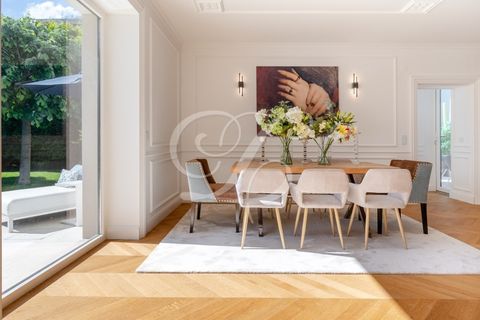Villa i Cascais, Lisbon, Cascais - € 2.900.000 | Ref: L41988 - foto 10