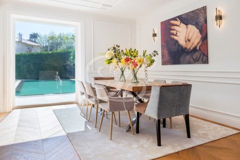 Villa i Cascais, Lisbon, Cascais - € 2.900.000 | Ref: L41988 - foto 11