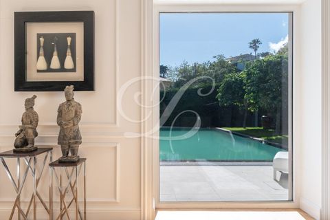 Villa i Cascais, Lisbon, Cascais - € 2.900.000 | Ref: L41988 - foto 12