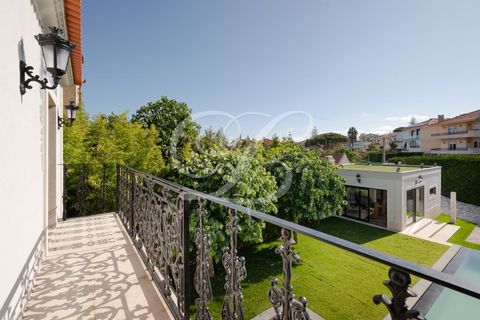 Villa i Cascais, Lisbon, Cascais - € 2.900.000 | Ref: L41988 - foto 31