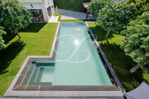 Villa i Cascais, Lisbon, Cascais - € 2.900.000 | Ref: L41988 - foto 32