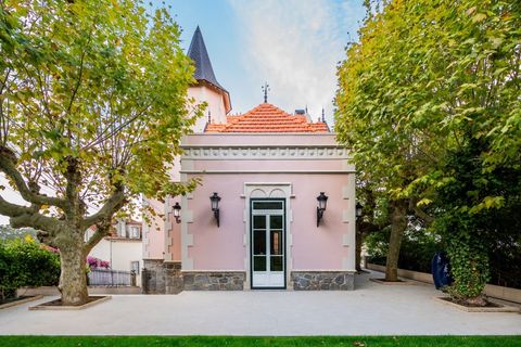 Villa i Sintra, Lisbon, Sintra - € 3.900.000 | Ref: L41989 - foto 4