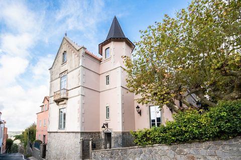 Villa i Sintra, Lisbon, Sintra - € 3.900.000 | Ref: L41989 - foto 5