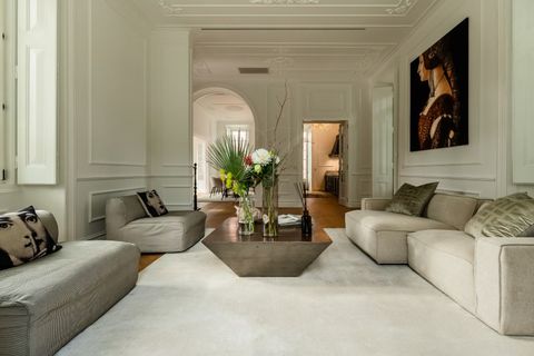 Villa i Sintra, Lisbon, Sintra - € 3.900.000 | Ref: L41989 - foto 6