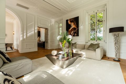 Villa i Sintra, Lisbon, Sintra - € 3.900.000 | Ref: L41989 - foto 7