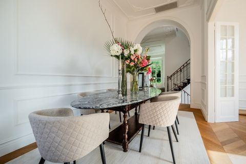 Villa i Sintra, Lisbon, Sintra - € 3.900.000 | Ref: L41989 - foto 11
