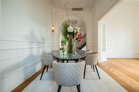 Villa i Sintra, Lisbon, Sintra - € 3.900.000 | Ref: L41989 - foto 12
