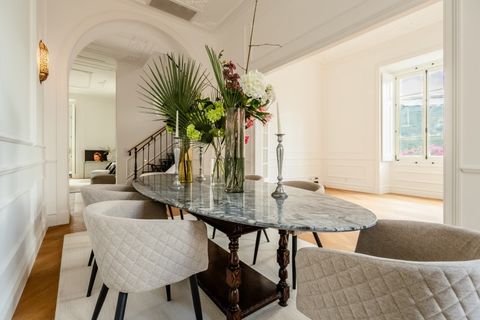 Villa i Sintra, Lisbon, Sintra - € 3.900.000 | Ref: L41989 - foto 13