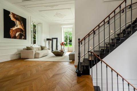 Villa i Sintra, Lisbon, Sintra - € 3.900.000 | Ref: L41989 - foto 17