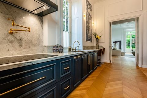 Villa i Sintra, Lisbon, Sintra - € 3.900.000 | Ref: L41989 - foto 21