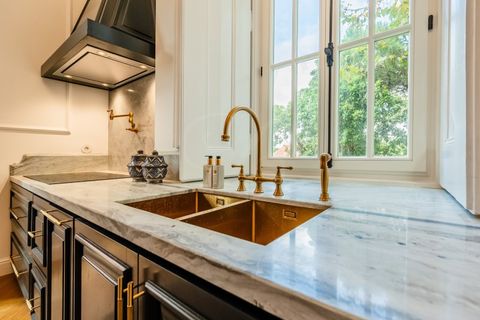 Villa i Sintra, Lisbon, Sintra - € 3.900.000 | Ref: L41989 - foto 25