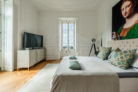 Villa i Sintra, Lisbon, Sintra - € 3.900.000 | Ref: L41989 - foto 30