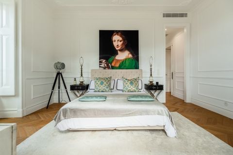 Villa i Sintra, Lisbon, Sintra - € 3.900.000 | Ref: L41989 - foto 31