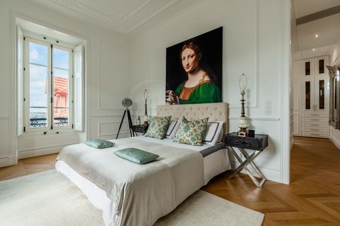 Villa i Sintra, Lisbon, Sintra - € 3.900.000 | Ref: L41989 - foto 32
