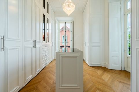 Villa i Sintra, Lisbon, Sintra - € 3.900.000 | Ref: L41989 - foto 35