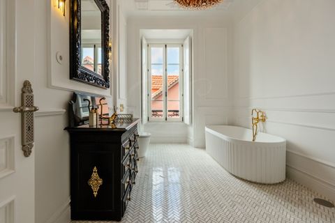 Villa i Sintra, Lisbon, Sintra - € 3.900.000 | Ref: L41989 - foto 40