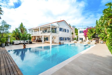 Villa i Cascais, Lisbon, Cascais - € 9.500.000 | Ref: L41984 - foto 1