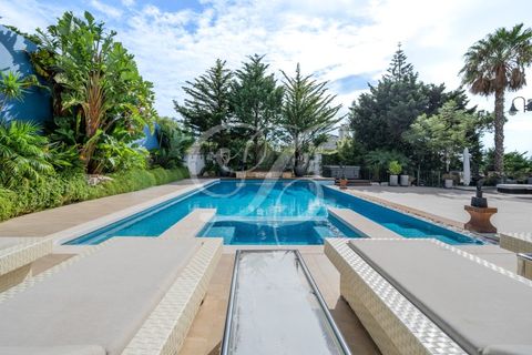 Villa i Cascais, Lisbon, Cascais - € 9.500.000 | Ref: L41984 - foto 2