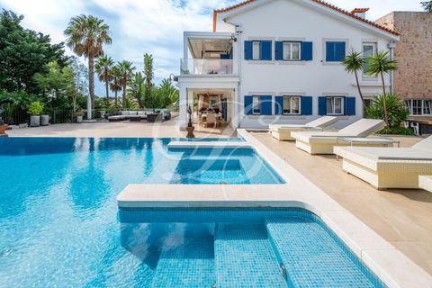 Villa i Cascais, Lisbon, Cascais - € 9.500.000 | Ref: L41984 - foto 3