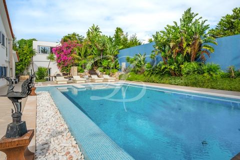 Villa i Cascais, Lisbon, Cascais - € 9.500.000 | Ref: L41984 - foto 6