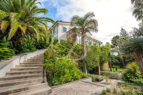 Villa i Cascais, Lisbon, Cascais - € 9.500.000 | Ref: L41984 - foto 8