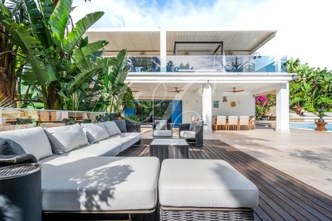 Villa i Cascais, Lisbon, Cascais - € 9.500.000 | Ref: L41984 - foto 9
