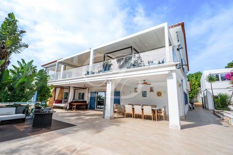 Villa i Cascais, Lisbon, Cascais - € 9.500.000 | Ref: L41984 - foto 10