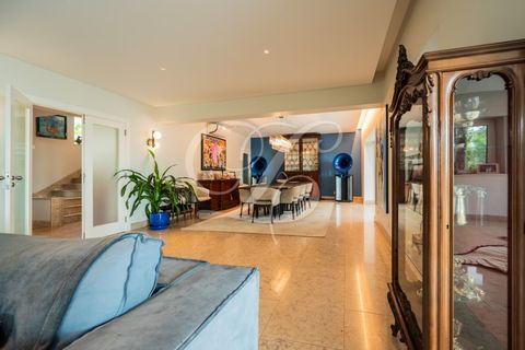 Villa i Cascais, Lisbon, Cascais - € 9.500.000 | Ref: L41984 - foto 17